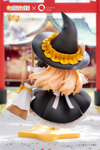 Touhou Project - Marisa Kirisame - Reverse Palm Spirit – Bild 7