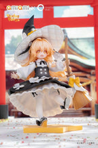 Touhou Project - Marisa Kirisame - Reverse Palm Spirit – Bild 9