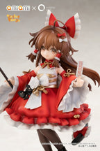 Touhou Project - Reimu Hakurei - Reverse Palm Spirit – Bild 11