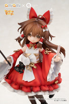 Touhou Project - Reimu Hakurei - Reverse Palm Spirit – Bild 12