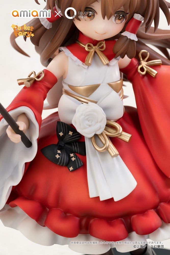 Touhou Project - Reimu Hakurei - Reverse Palm Spirit – Bild 13