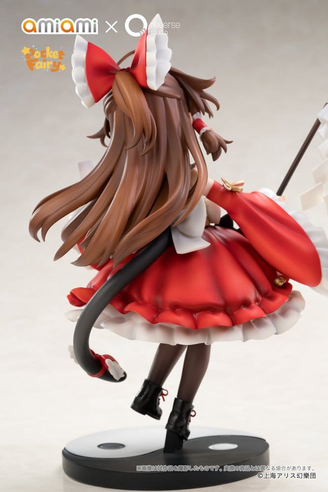 Touhou Project - Reimu Hakurei - Reverse Palm Spirit – Bild 16