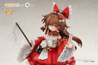 Touhou Project - Reimu Hakurei - Reverse Palm Spirit – Bild 3