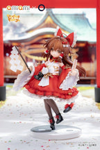 Touhou Project - Reimu Hakurei - Reverse Palm Spirit – Bild 4