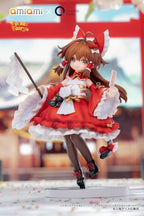 Touhou Project - Reimu Hakurei - Reverse Palm Spirit – Bild 7