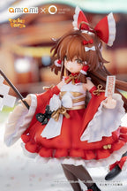 Touhou Project - Reimu Hakurei - Reverse Palm Spirit – Bild 8