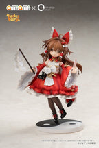 Touhou Project - Reimu Hakurei - Reverse Palm Spirit – Bild 9