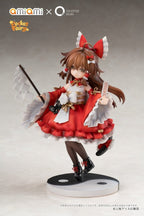 Touhou Project - Reverse Palm Spirit 2er-Pack Reimu Hakurei & Marisa Kirisame – Bild 1