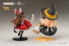 Touhou Project - Reverse Palm Spirit 2er-Pack Reimu Hakurei & Marisa Kirisame – Bild 10