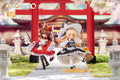 Touhou Project - Reverse Palm Spirit 2er-Pack Reimu Hakurei & Marisa Kirisame – Bild 14