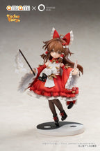 Touhou Project - Reverse Palm Spirit 2er-Pack Reimu Hakurei & Marisa Kirisame – Bild 17