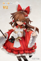 Touhou Project - Reverse Palm Spirit 2er-Pack Reimu Hakurei & Marisa Kirisame – Bild 20