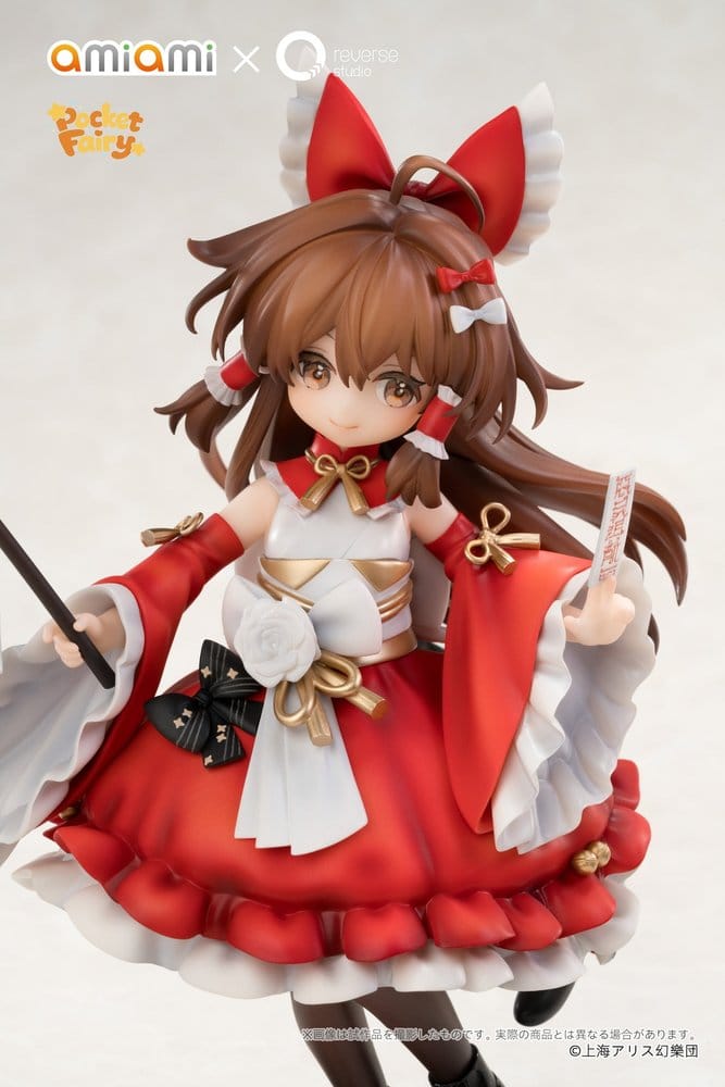 Touhou Project - Reverse Palm Spirit 2er-Pack Reimu Hakurei & Marisa Kirisame – Bild 20