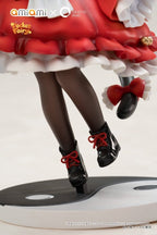 Touhou Project - Reverse Palm Spirit 2er-Pack Reimu Hakurei & Marisa Kirisame – Bild 3