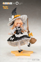 Touhou Project - Reverse Palm Spirit 2er-Pack Reimu Hakurei & Marisa Kirisame – Bild 5