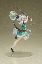 Touhou Project - Youmu Konpaku – Bild 3