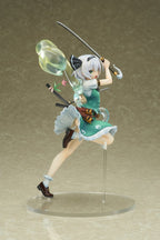 Touhou Project - Youmu Konpaku – Bild 4
