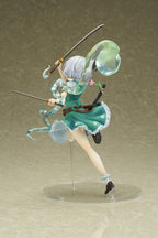 Touhou Project - Youmu Konpaku – Bild 5