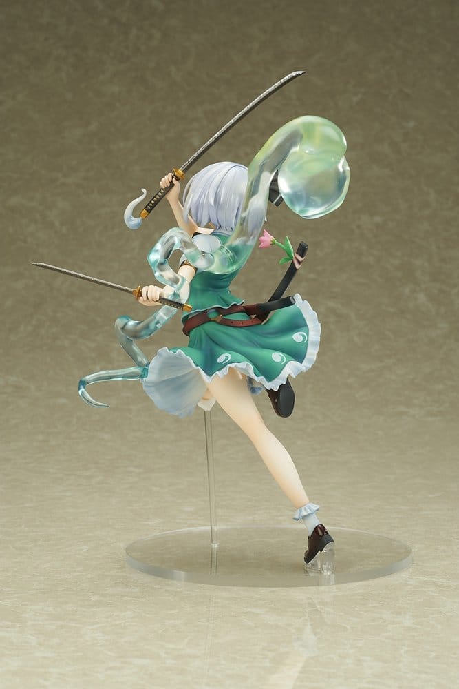 Touhou Project - Youmu Konpaku – Bild 5