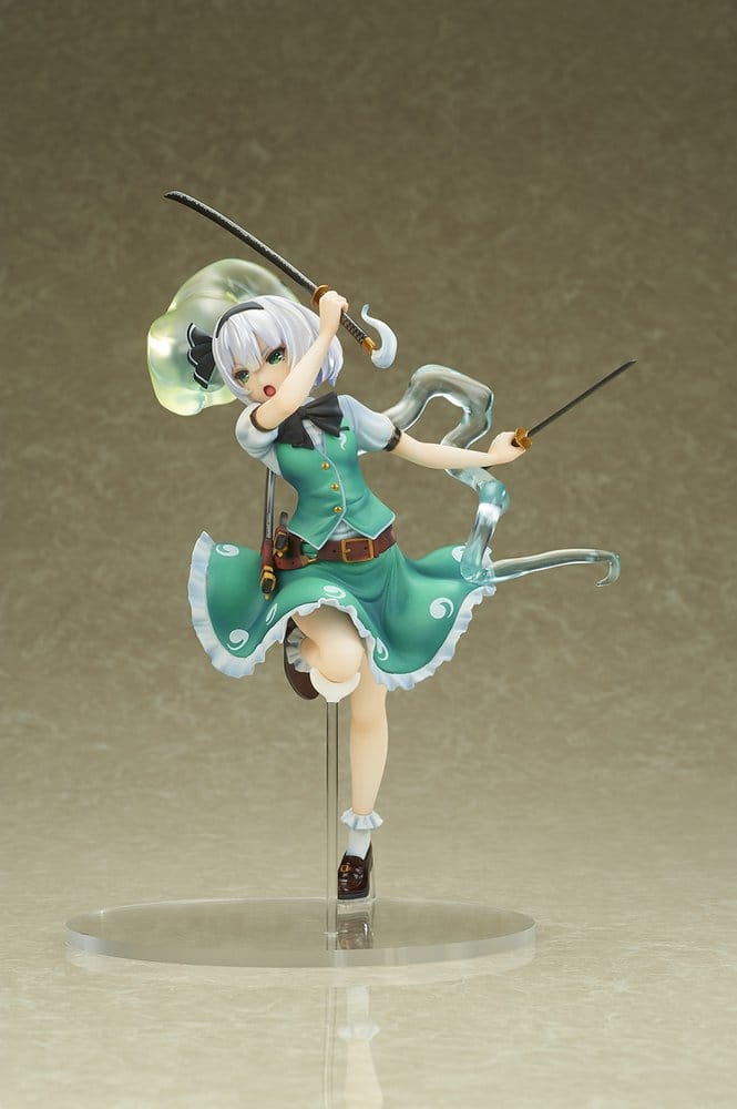 Touhou Project - Youmu Konpaku – Bild 6