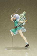 Touhou Project - Youmu Konpaku – Bild 7