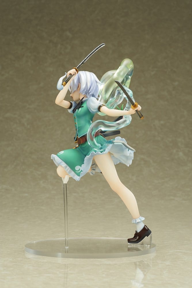Touhou Project - Youmu Konpaku – Bild 7