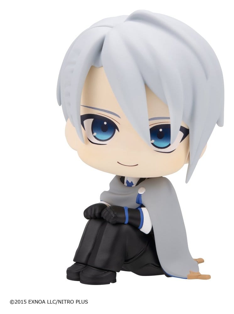 Touken Ranbu - Chougi Yamanbagiri - ONLINE Look Up – Bild 11
