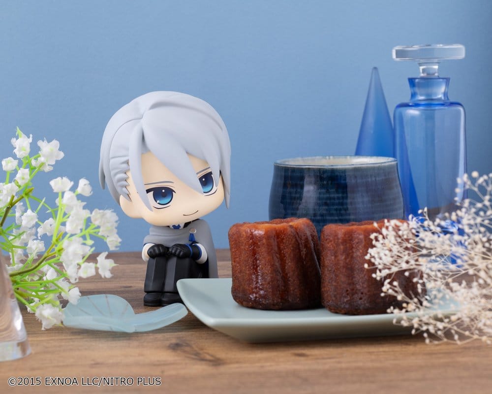 Touken Ranbu - Chougi Yamanbagiri - ONLINE Look Up – Bild 4