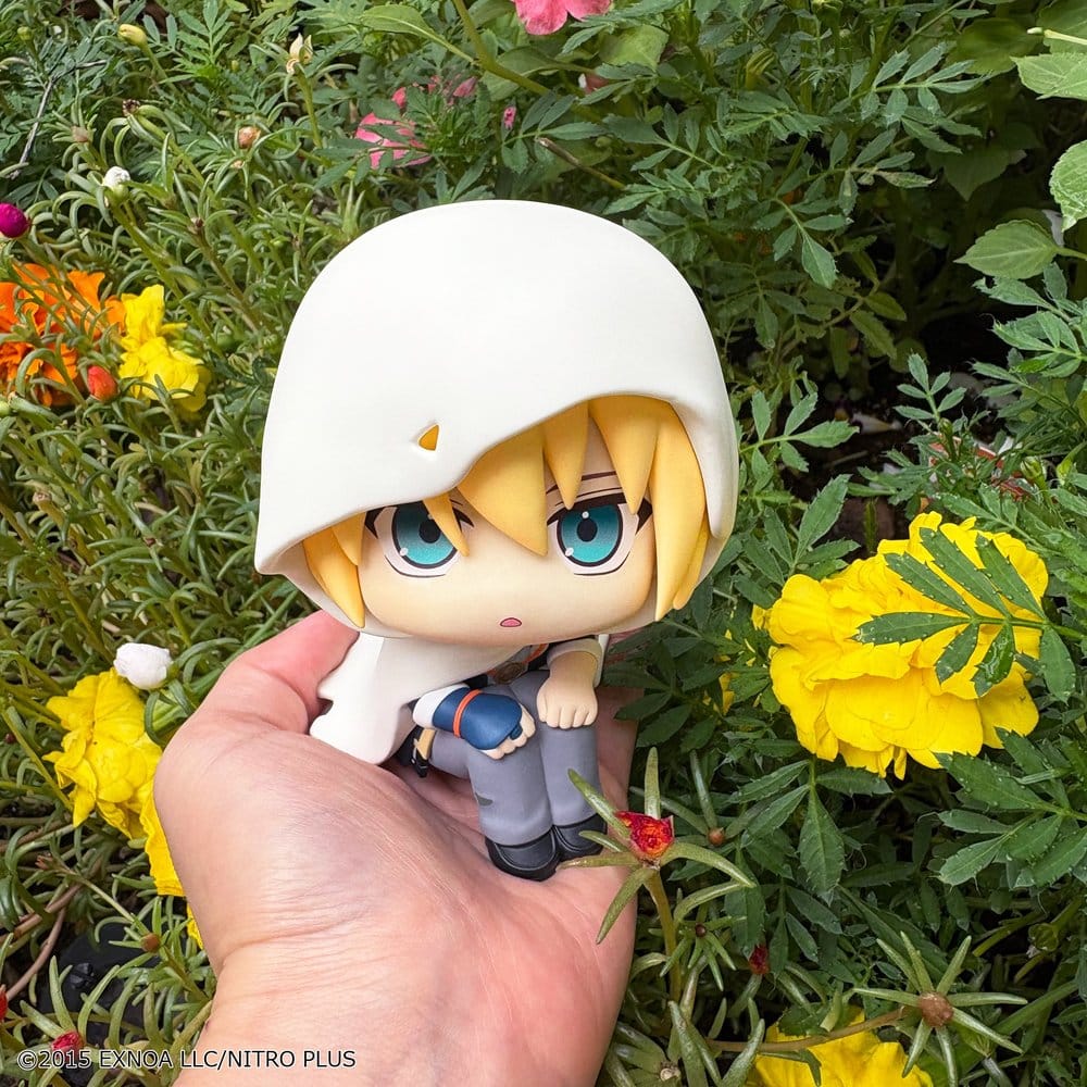 Touken Ranbu - Kunihiro Yamanbagiri - Look Up – Bild 4