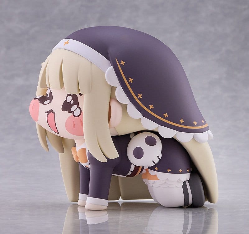 Trickal: Chibi Go - Petite Speaki - Vinyl – Bild 3