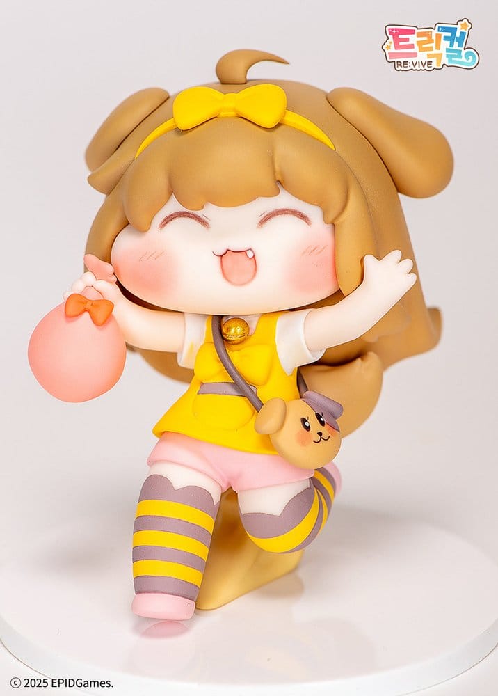Trickal: Chibi Go - Trickal Chibi Go Butter – Bild 1