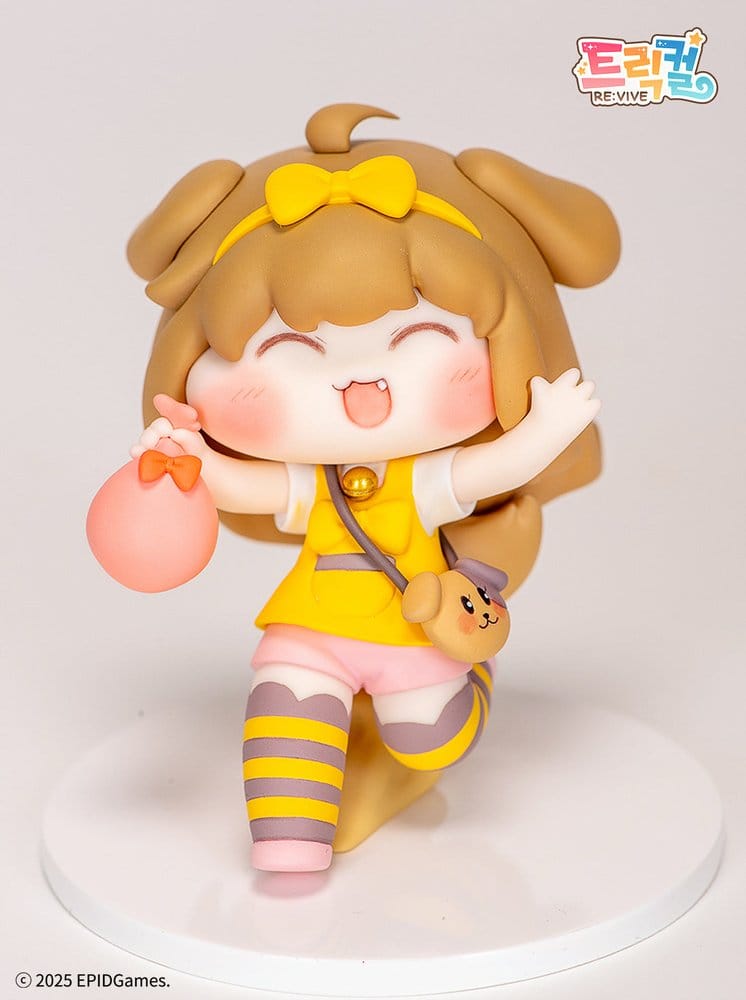 Trickal: Chibi Go - Trickal Chibi Go Butter – Bild 2
