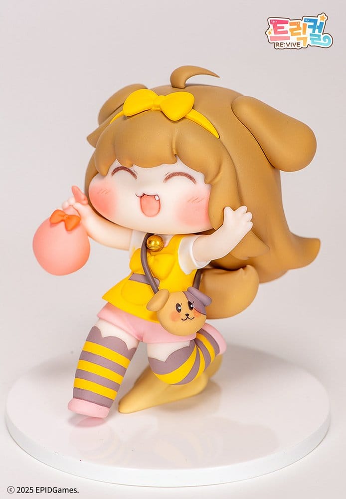 Trickal: Chibi Go - Trickal Chibi Go Butter – Bild 4