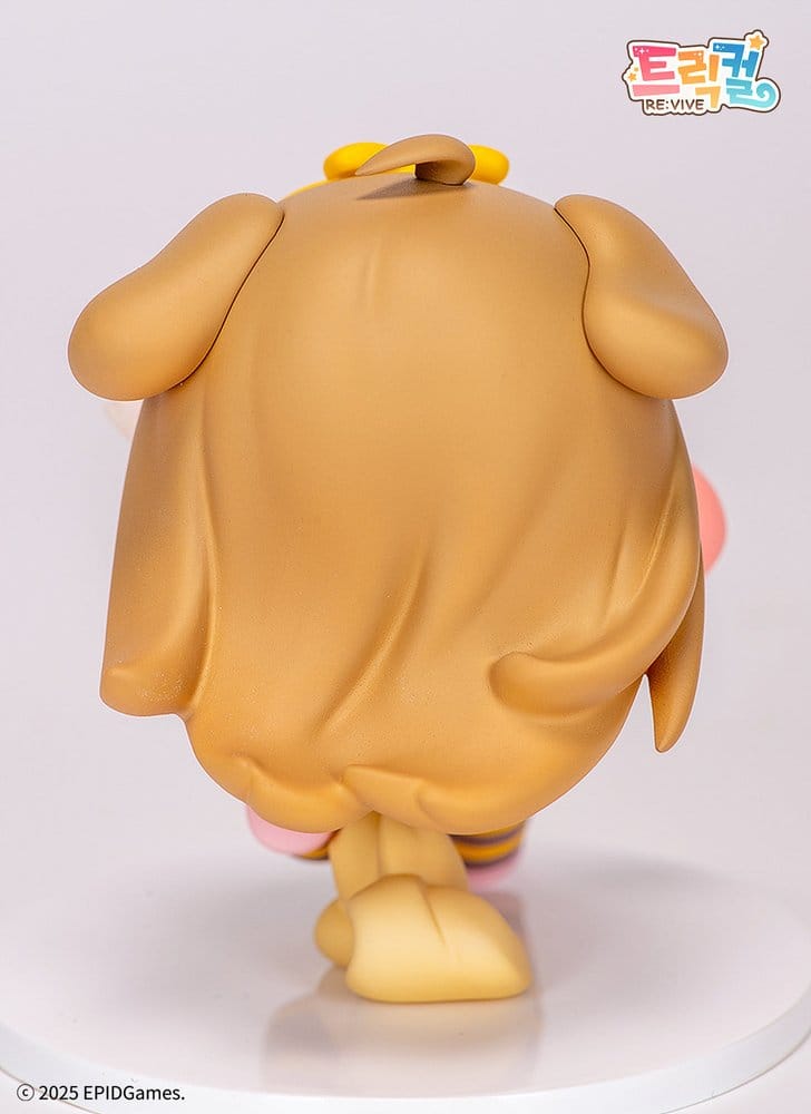 Trickal: Chibi Go - Trickal Chibi Go Butter – Bild 7