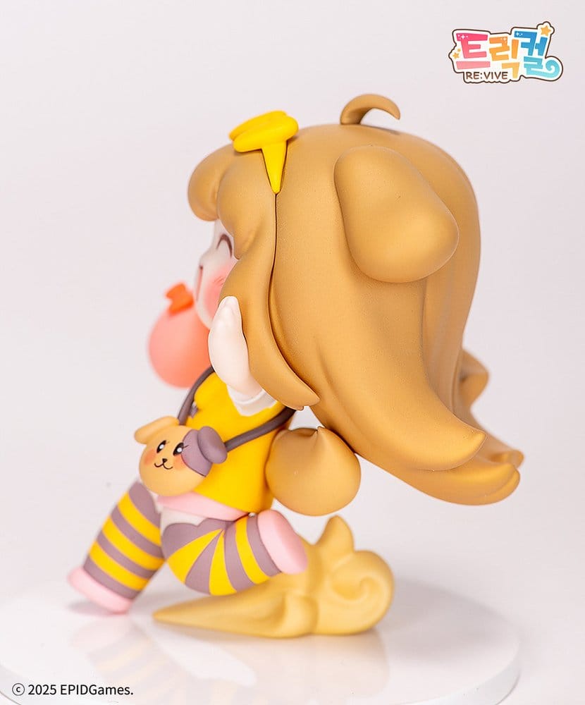 Trickal: Chibi Go - Trickal Chibi Go Butter – Bild 8