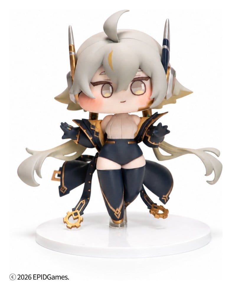 Trickal: Chibi Go - Trickal Chibi Go Renewa – Bild 1