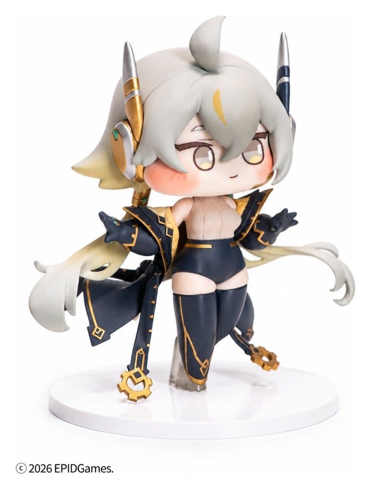 Trickal: Chibi Go - Trickal Chibi Go Renewa – Bild 10