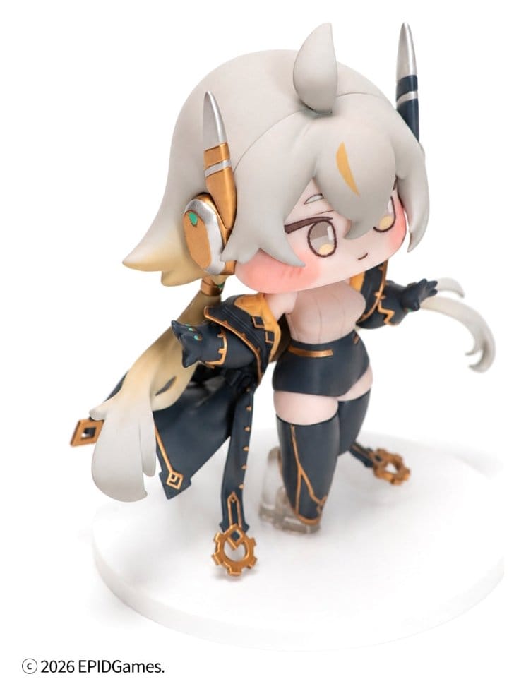 Trickal: Chibi Go - Trickal Chibi Go Renewa – Bild 11