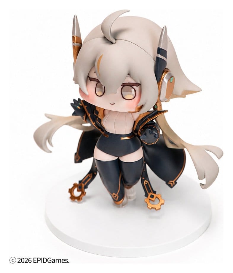 Trickal: Chibi Go - Trickal Chibi Go Renewa – Bild 12