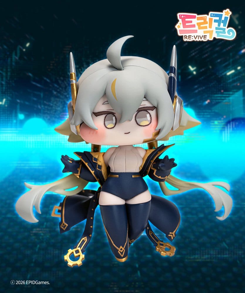Trickal: Chibi Go - Trickal Chibi Go Renewa – Bild 3