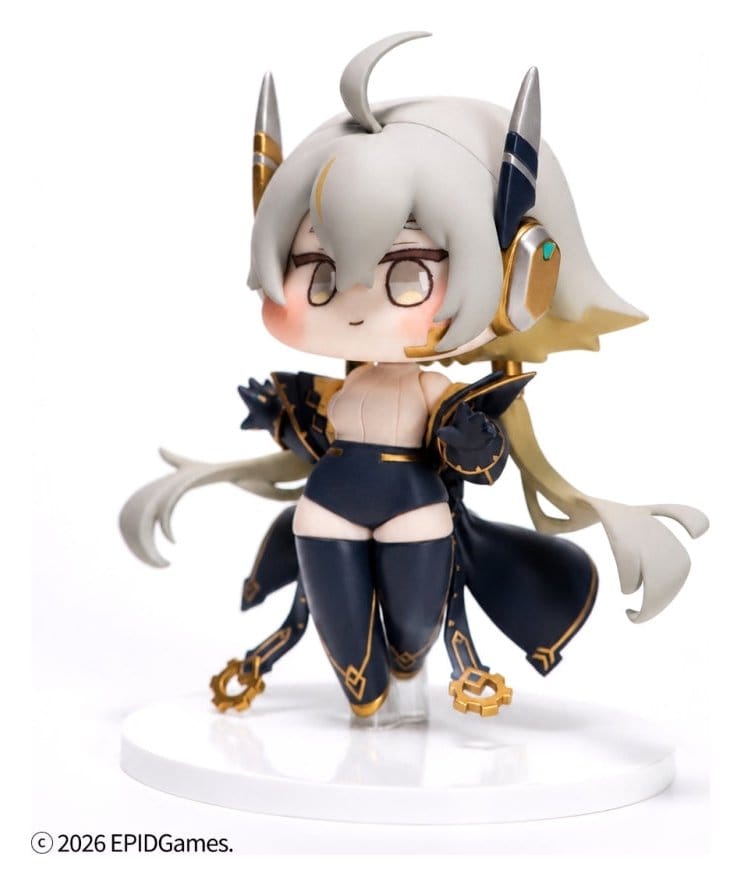 Trickal: Chibi Go - Trickal Chibi Go Renewa – Bild 5