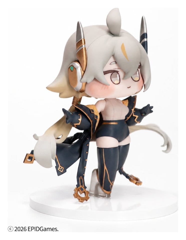 Trickal: Chibi Go - Trickal Chibi Go Renewa – Bild 6