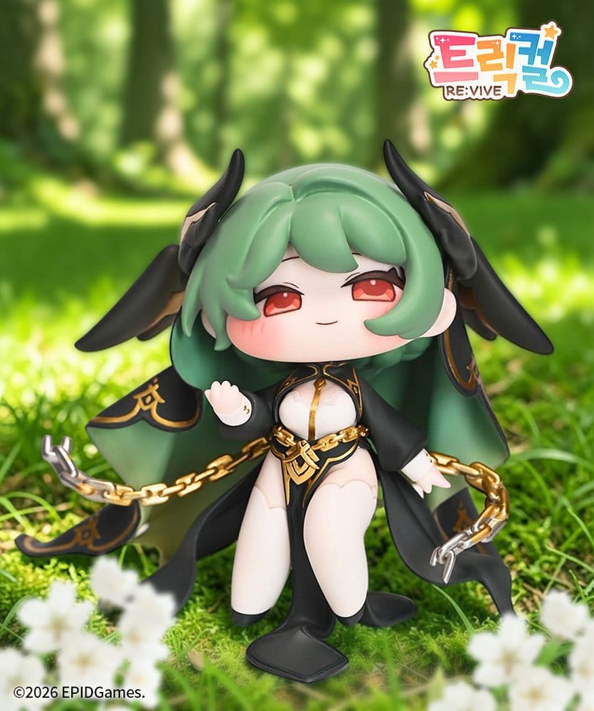 Trickcal Chibi Go Joanne – Bild 2