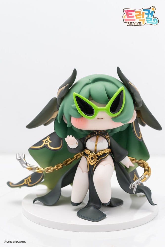 Trickcal Chibi Go Joanne – Bild 8