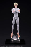 Trigun - Millions Knives 1/8 Scale - Oshi Works – Bild 1