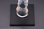 Trigun - Millions Knives 1/8 Scale - Oshi Works – Bild 5