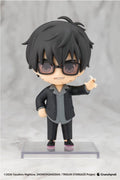 Trigun - Stargaze Oshi Works Mini Minifigur Nicholas D. Wolfwood – Bild 2