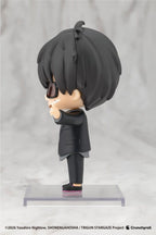 Trigun - Stargaze Oshi Works Mini Minifigur Nicholas D. Wolfwood – Bild 3