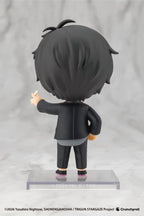 Trigun - Stargaze Oshi Works Mini Minifigur Nicholas D. Wolfwood – Bild 4