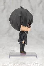 Trigun - Stargaze Oshi Works Mini Minifigur Nicholas D. Wolfwood – Bild 5